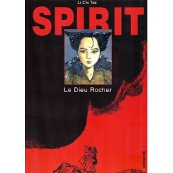 Spirit - Le Dieu Rocher
