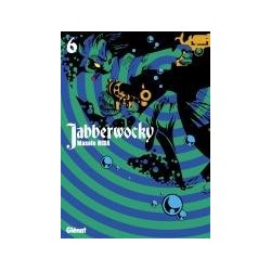 Jabberwocky tome 6