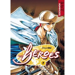 Heroes Vol.1