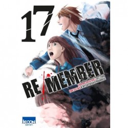 Re/member - Tome 17