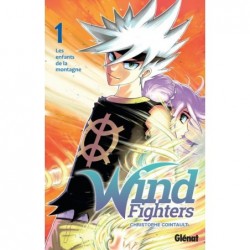 Wind Fighters -Tome 1