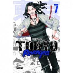 Tokyo Revengers - Tome 7