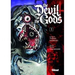 The devil of the gods - Tome 1