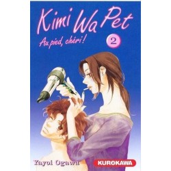 Kimi Wa Pet Vol.2