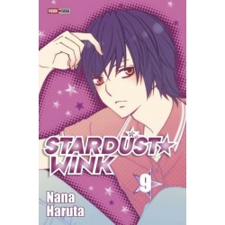 Stardust Wink - Tome 9