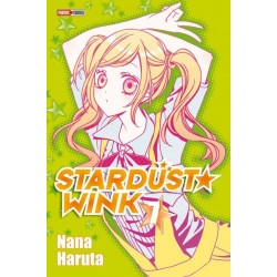 Stardust Wink - Tome 7