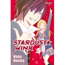 Stardust Wink - Tome 5