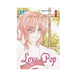 Love Pop Vol.4