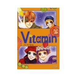 Vitamin - Tome 04