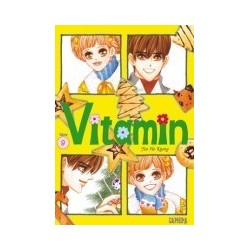 Vitamin - Tome 09