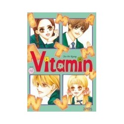 Vitamin - Tome 10