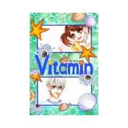 Vitamin Vol.11