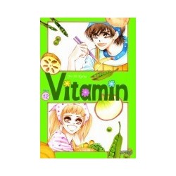 Vitamin - Tome 12
