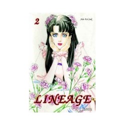 Lineage - Tome 02