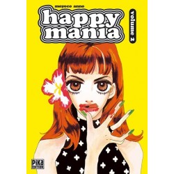 Happy mania Vol.2