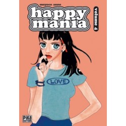 Happy mania Vol.4