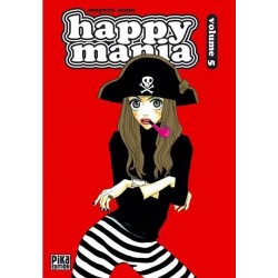 Happy mania Vol.5