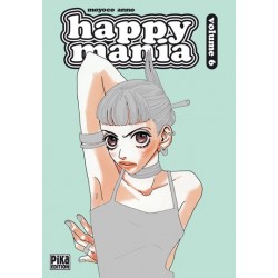 Happy mania Vol.6