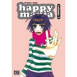 Happy mania Vol.7