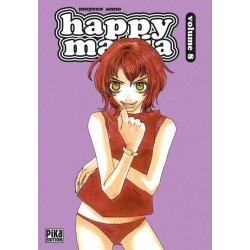 Happy mania Vol.8