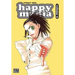 Happy mania Vol.9