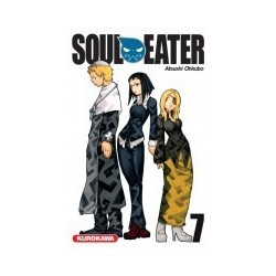 Soul Eater - Tome 6