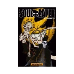 Soul Eater Vol.24