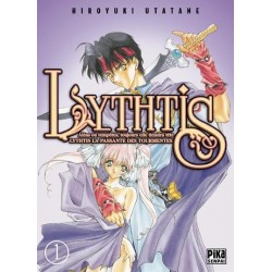 Lythtis Vol.1