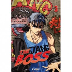 The Boss Vol.3