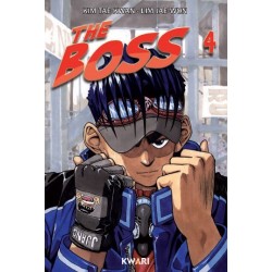 The Boss Vol.4