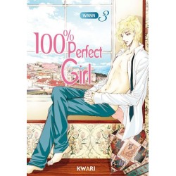 100% Perfect Girl Vol.3