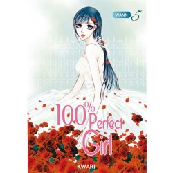 100% Perfect Girl Vol.5