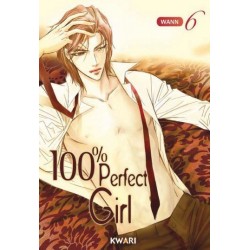 100% Perfect Girl Vol.6