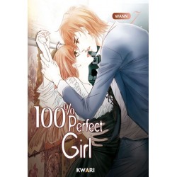 100% Perfect Girl Vol.7