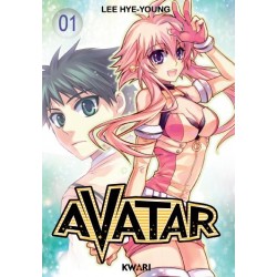 Avatar Vol.1