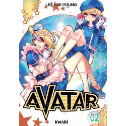 Avatar Vol.2