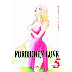 Forbidden Love Vol.5