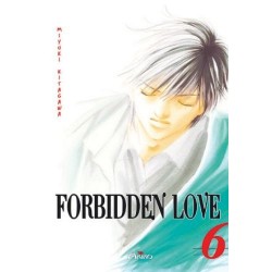 Forbidden Love Vol.6