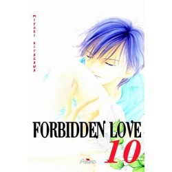 Forbidden Love Vol.10