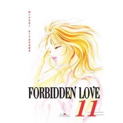 Forbidden Love Vol.11