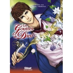 Les Gouttes de Dieu - Tome 7