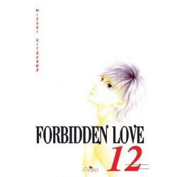 Forbidden Love Vol.12