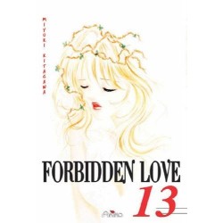 Forbidden Love Vol.13