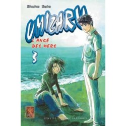Umizaru Vol.3