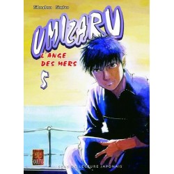 Umizaru Vol.5