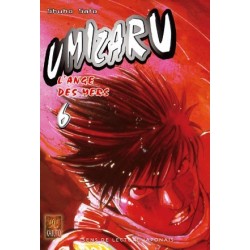 Umizaru Vol.6