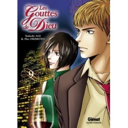 Les Gouttes de Dieu - Tome 9