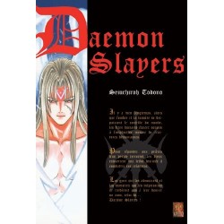 Daemon Slayers - Tome 1