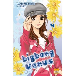 Big Bang Vénus Vol.4