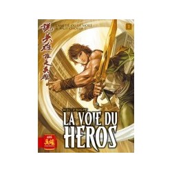 La Voie du heros Vol.1